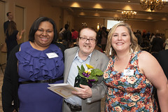 Annual Meeting and Awards Reception