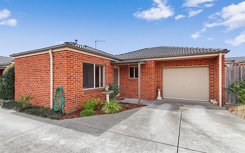 2/46 Donegal Avenue, Traralgon VIC 3844