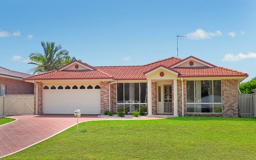 50 Colonial Cct, Wauchope NSW 2446
