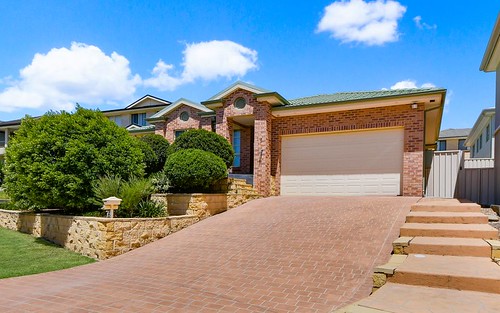 15 Heritage heights circuit, St Helens Park NSW 2560