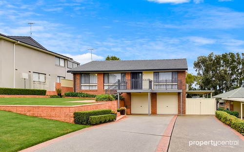 2 Morrel Place, Kingswood NSW 2747