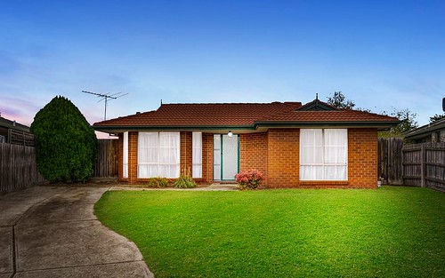 21 Bluebell Drive, Epping VIC 3076