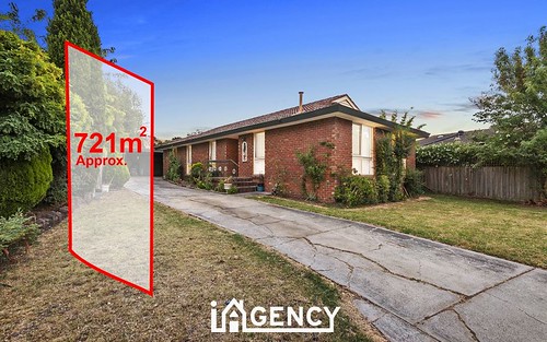 10 Fernly Court, Wheelers Hill VIC 3150