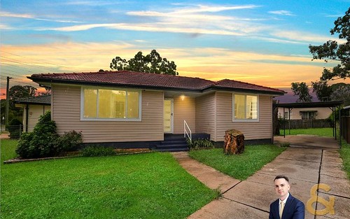 18 & 18a Sycamore Street, North St Marys NSW 2760