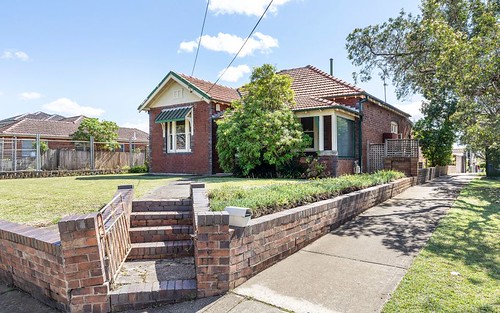 181 Mowbray Road, Willoughby NSW 2068