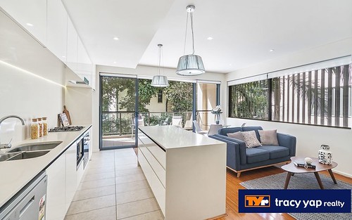 B11/23 Ray Road, Epping NSW