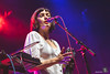 Gwenno at Olympia Theatre, Dublin by Aaron Corr