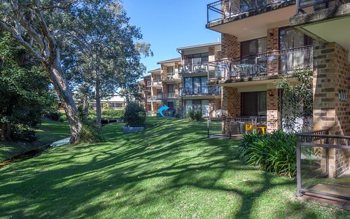 57/2 Gowrie Avenue, Nelson Bay NSW