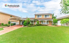 3 Omega Place, St Clair NSW