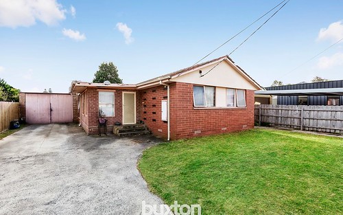 21 Netherall Street, Seaford VIC 3198