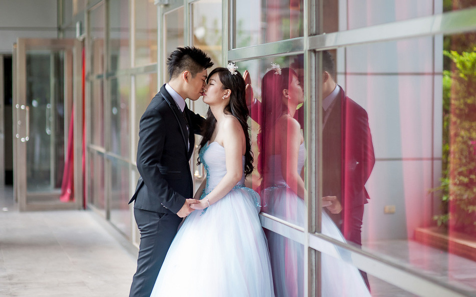 婚禮攝影,徐州路二號,國聯飯店,庭園會館,婚攝