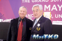 World Taekwondo General Assembly