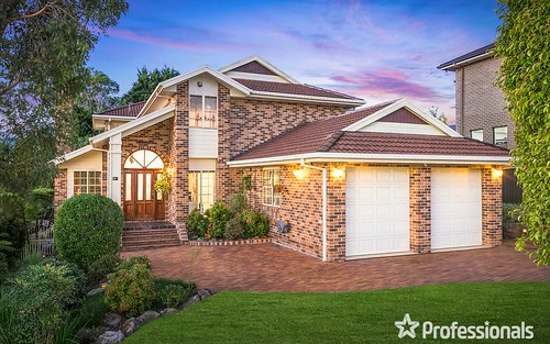 24 Royal Oak Drive, Alfords Point NSW 2234