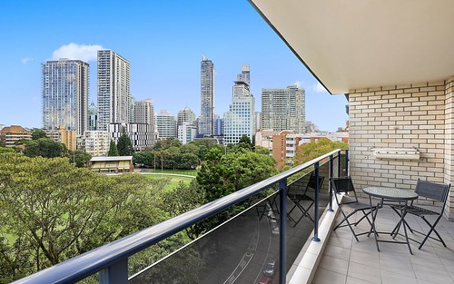 50/35-43 Orchard Road, Chatswood NSW
