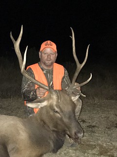 Colorado Elk Hunt and Mule Deer Hunt - Meeker 21