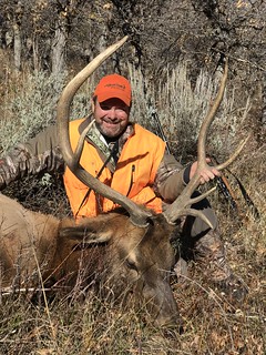 Colorado Elk Hunt and Mule Deer Hunt - Meeker 10