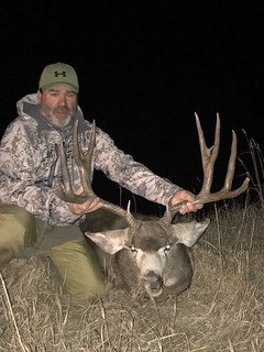 Colorado Elk Hunt and Mule Deer Hunt - Meeker 8