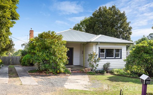 59 Hereford Road, Mount Evelyn VIC