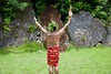 Ancient Polynesian Ceremony 7