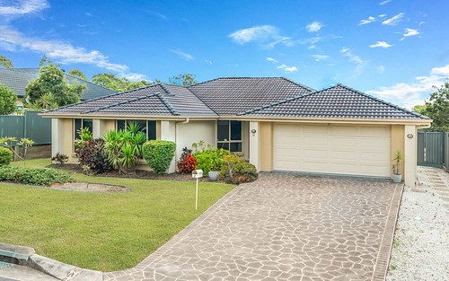 3 Foxlow Place, Airds NSW 2560