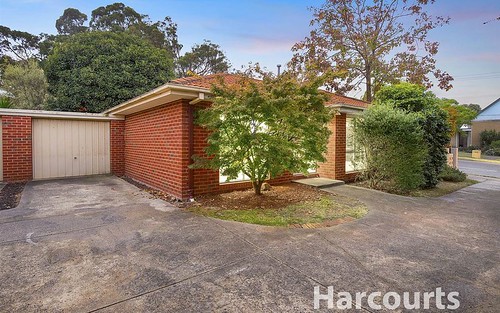 1/11 The Avenue, Ferntree Gully VIC 3156