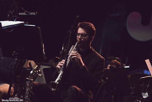Jazz nad Odrą 2019 - dzień 3