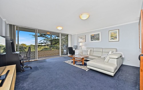 3/276 Pacific Highway, Greenwich NSW