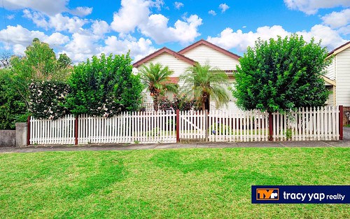 7 Griffiths Avenue, West Ryde NSW 2114