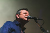 Manic Street Preachers at Olympia Theatre, Dublin by Aaron Corr