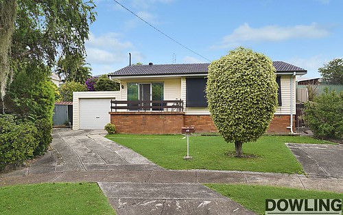 18 Philp Place, Wallsend NSW 2287