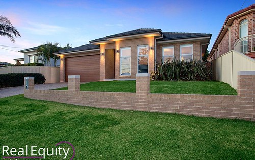 28 Winifred St, Condell Park NSW 2200