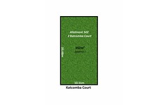 Allotment 502/2 Katcomba Court, West Lakes SA