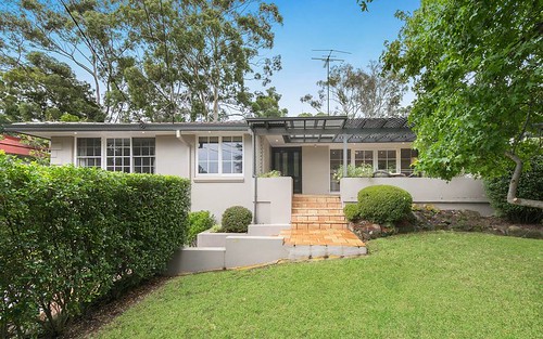 12 Woodward Place, St Ives NSW 2075