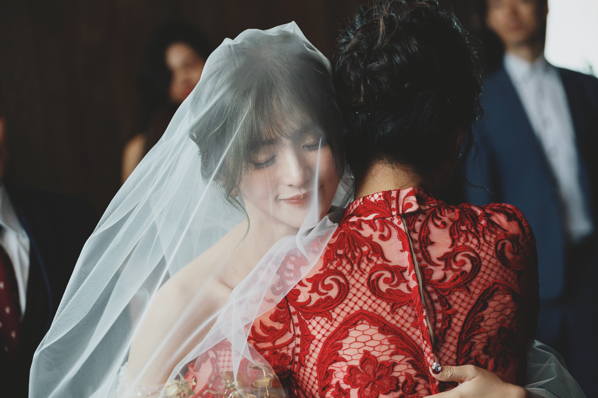 Donfer, 東法, EASTERN WEDDING, Niniko, 君品酒店, 藝術婚禮, 台北婚攝, 婚禮紀錄