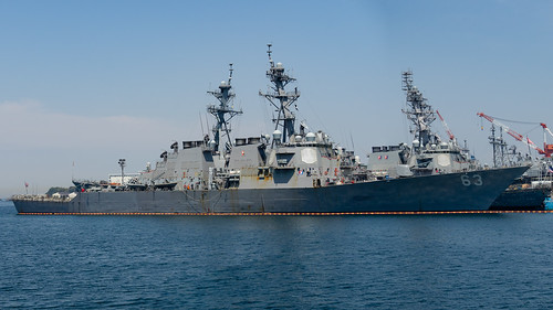USS Stethem DDG-63 and so on