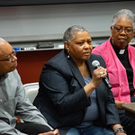 <b>DSC_0081</b><br/> Black Student Union celebrates it's 50th anniversary with an alumni panel. April 27th, 2019. Photo by Lilly Reiser<a href="//farm66.static.flickr.com/65535/47863123471_04bc600e62_o.jpg" title="High res">&prop;</a>
