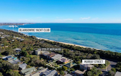 2725 Point Nepean Road, Rye VIC 3941