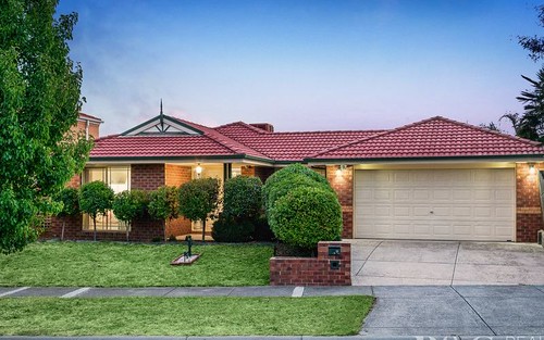 11 Taggerty Cres, Narre Warren South Vic
