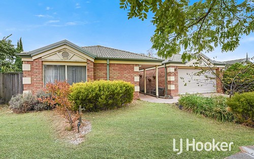 94 Strathaird Drive, Narre Warren South VIC 3805