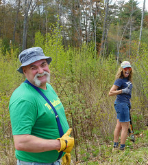 Timberland Earth Day Footwear Cares at Salisbury Elementary School • <a style="font-size:0.8em;" href="http://www.flickr.com/photos/45709694@N06/47892110411/" target="_blank">View on Flickr</a>
