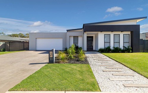 11 Hedley Way, Broulee NSW 2537