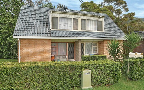 96 Brokers Road, Balgownie NSW 2519