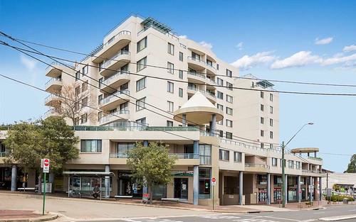 67/1-55 West Parade, West Ryde NSW 2114