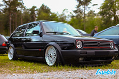 VW Golf MK2 GTI • <a style="font-size:0.8em;" href="http://www.flickr.com/photos/54523206@N03/47901101681/" target="_blank">View on Flickr</a>
