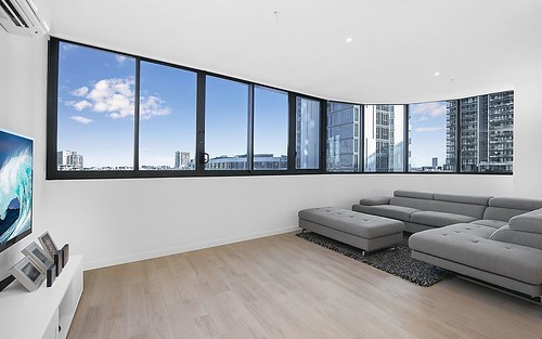 808/11 Wentworth Place, Wentworth Point NSW 2127