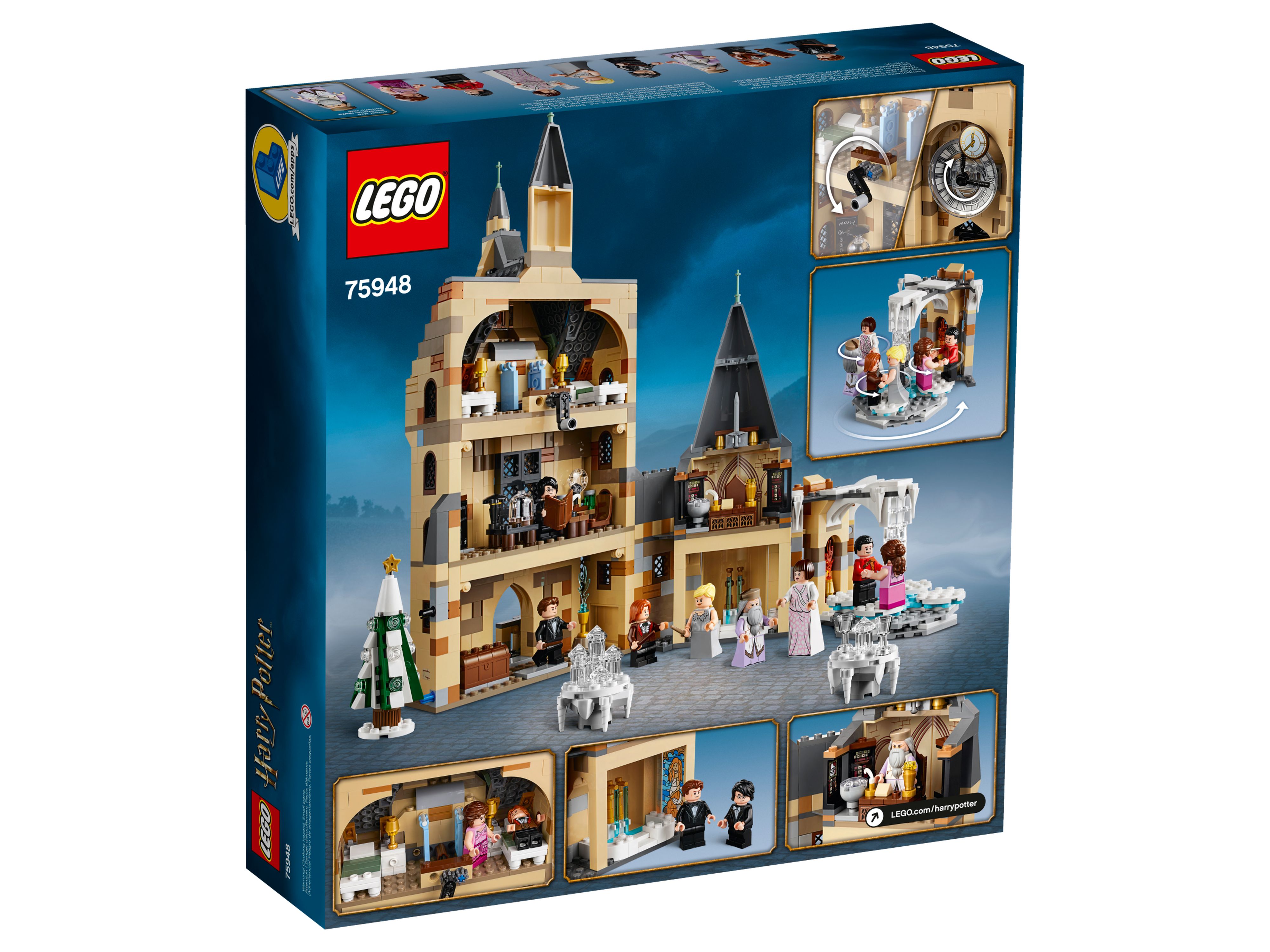 new release lego 2019