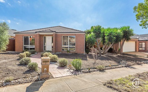 1 Daffodil Way, Point Cook VIC 3030