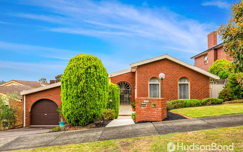 3 Tatterson Court, Templestowe VIC 3106