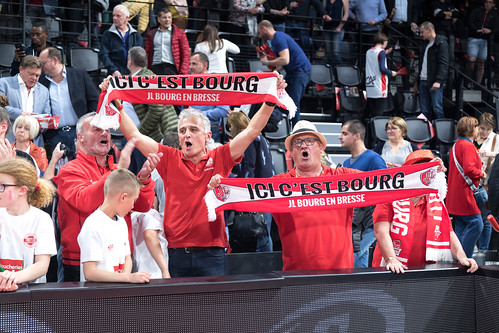 Supporters - ©Christelle Gouttefarde