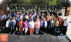 Branson, Missouri, 14th annual Military Reunion Planners Conference, May 2019